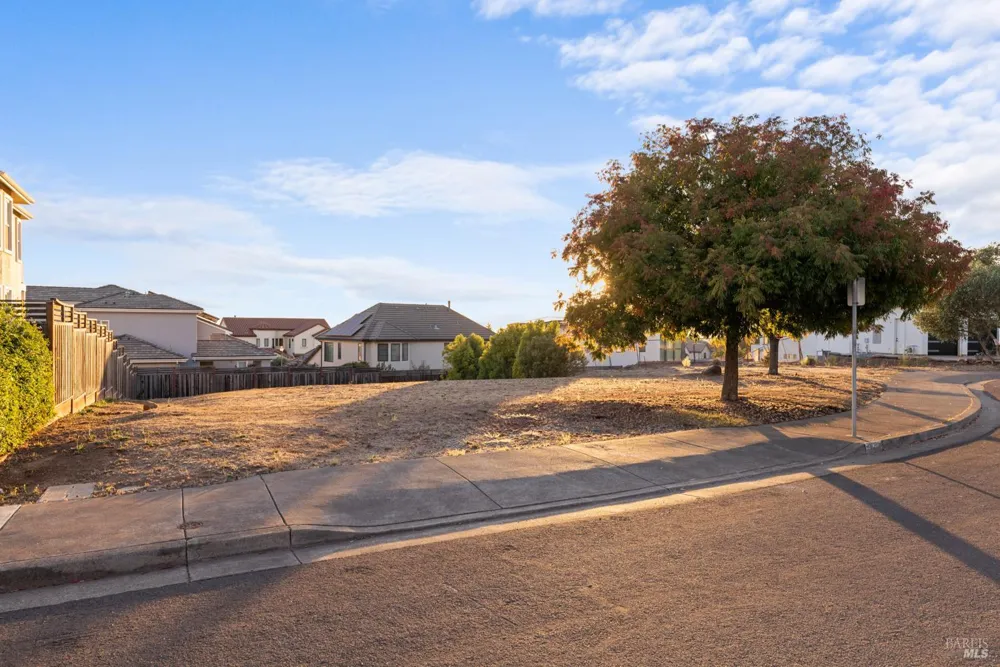 3709 Stanhope Court Santa Rosa, CA 95404