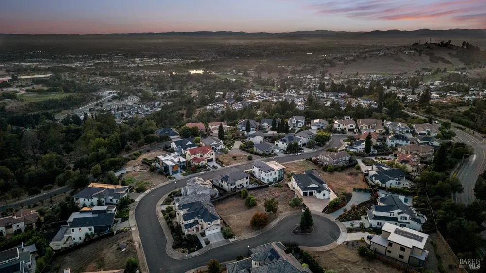3709 Stanhope Court Santa Rosa, CA 95404
