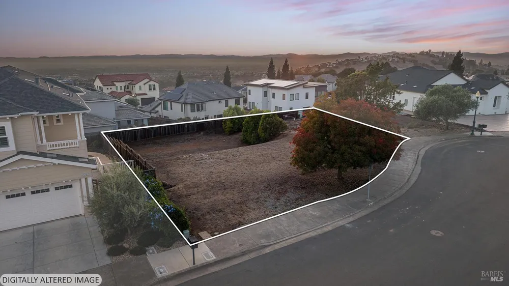 3709 Stanhope Court Santa Rosa, CA 95404