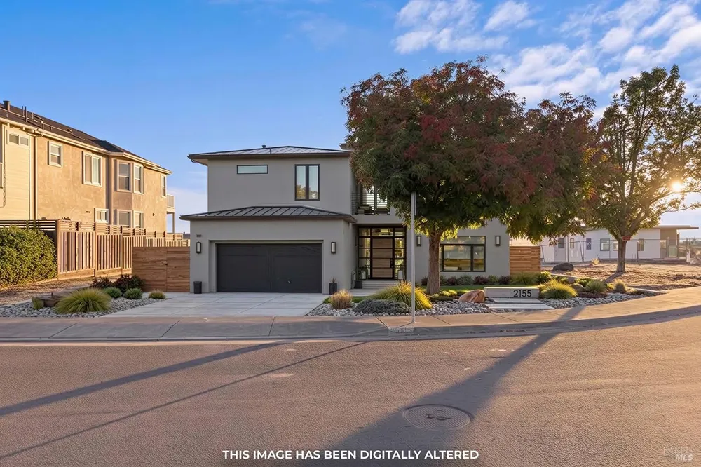 3709 Stanhope Court Santa Rosa, CA 95404