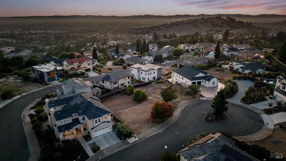 3709 Stanhope Court Santa Rosa, CA 95404