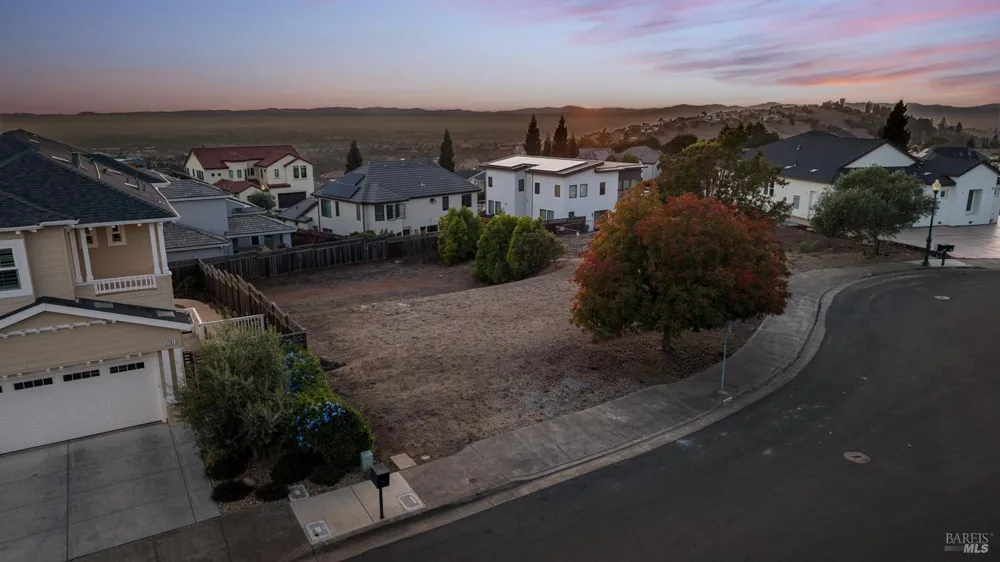 3709 Stanhope Court Santa Rosa, CA 95404