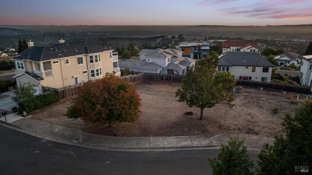 3709 Stanhope Court Santa Rosa, CA 95404
