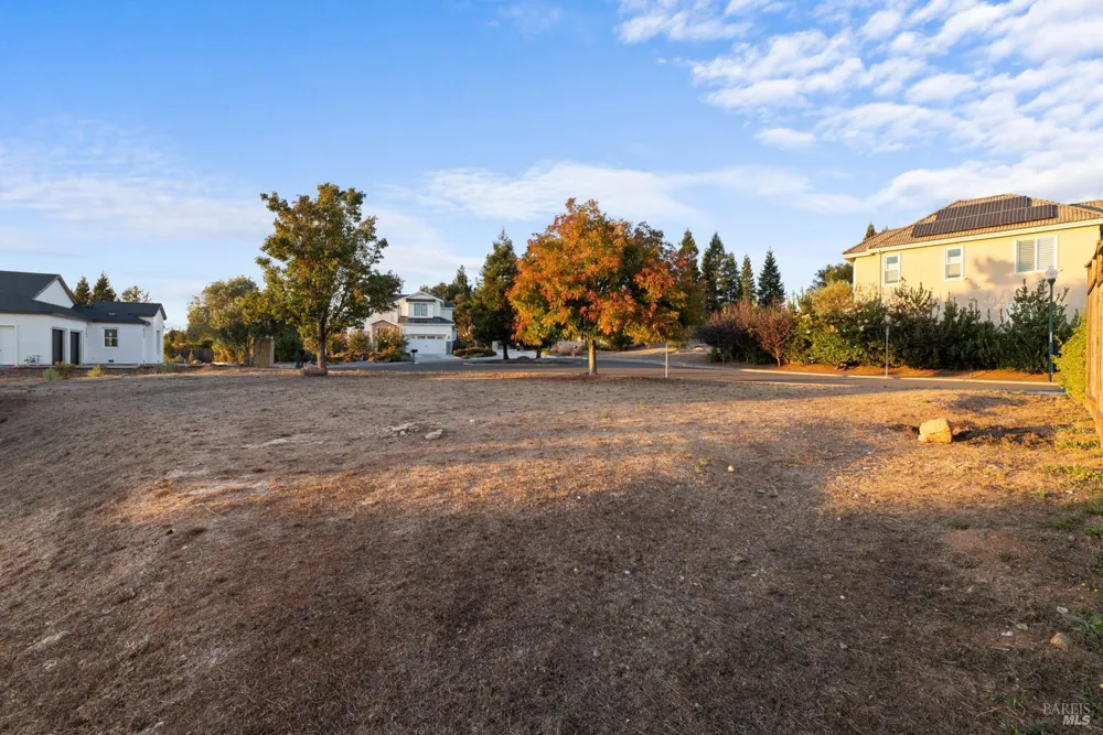 3709 Stanhope Court Santa Rosa, CA 95404