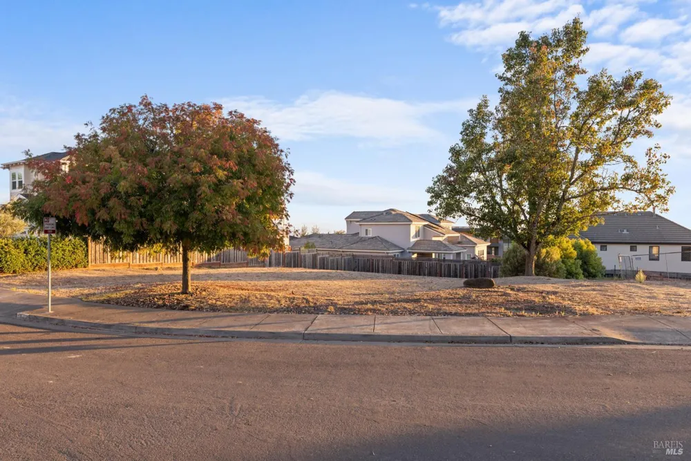 3709 Stanhope Court Santa Rosa, CA 95404