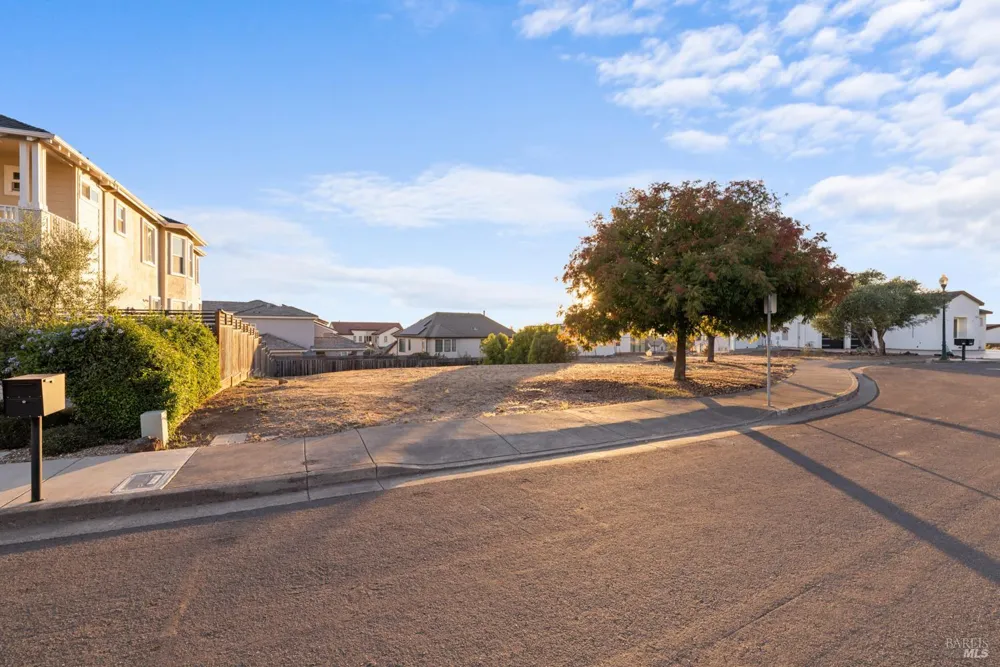 3709 Stanhope Court Santa Rosa, CA 95404