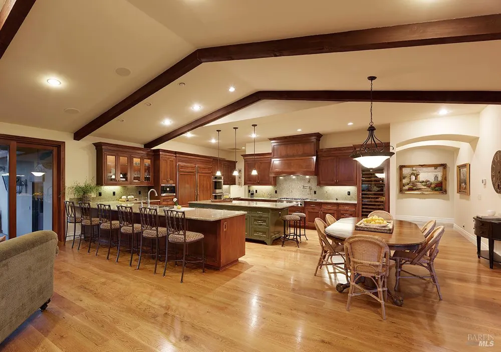 4757 Linda Vista Avenue Napa, CA 94558