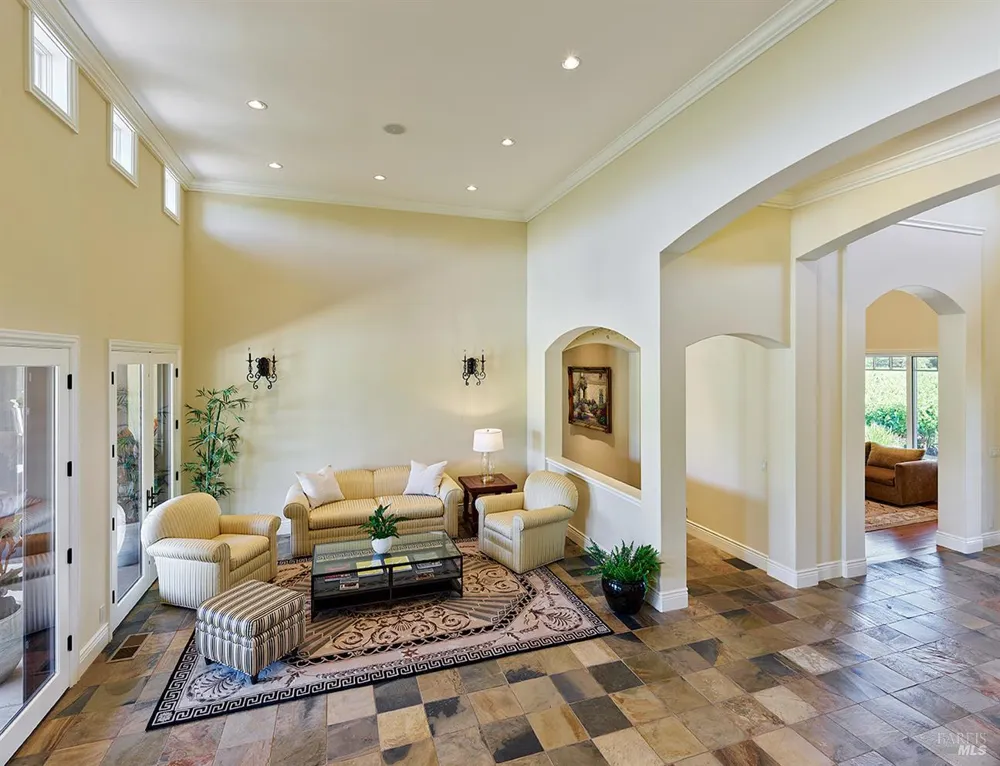 4757 Linda Vista Avenue Napa, CA 94558