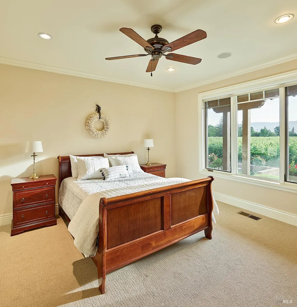 4757 Linda Vista Avenue Napa, CA 94558