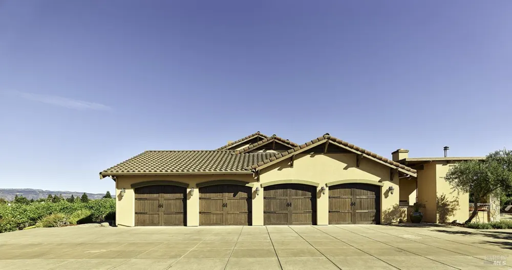 4757 Linda Vista Avenue Napa, CA 94558