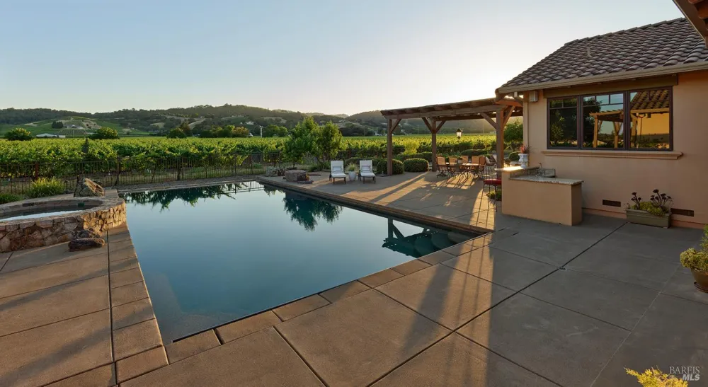 4757 Linda Vista Avenue Napa, CA 94558