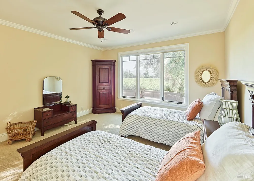 4757 Linda Vista Avenue Napa, CA 94558