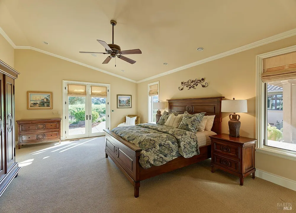 4757 Linda Vista Avenue Napa, CA 94558
