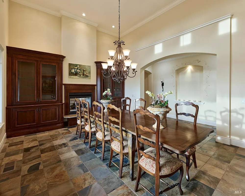 4757 Linda Vista Avenue Napa, CA 94558