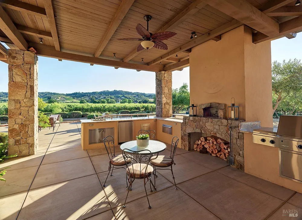 4757 Linda Vista Avenue Napa, CA 94558