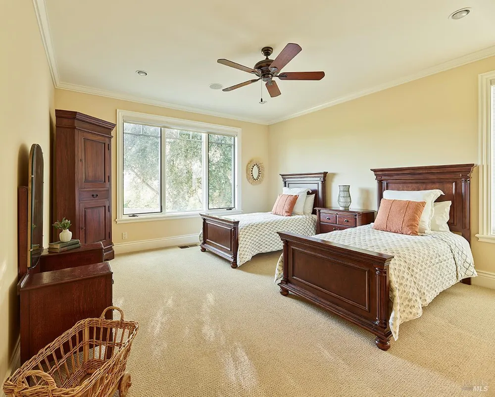 4757 Linda Vista Avenue Napa, CA 94558