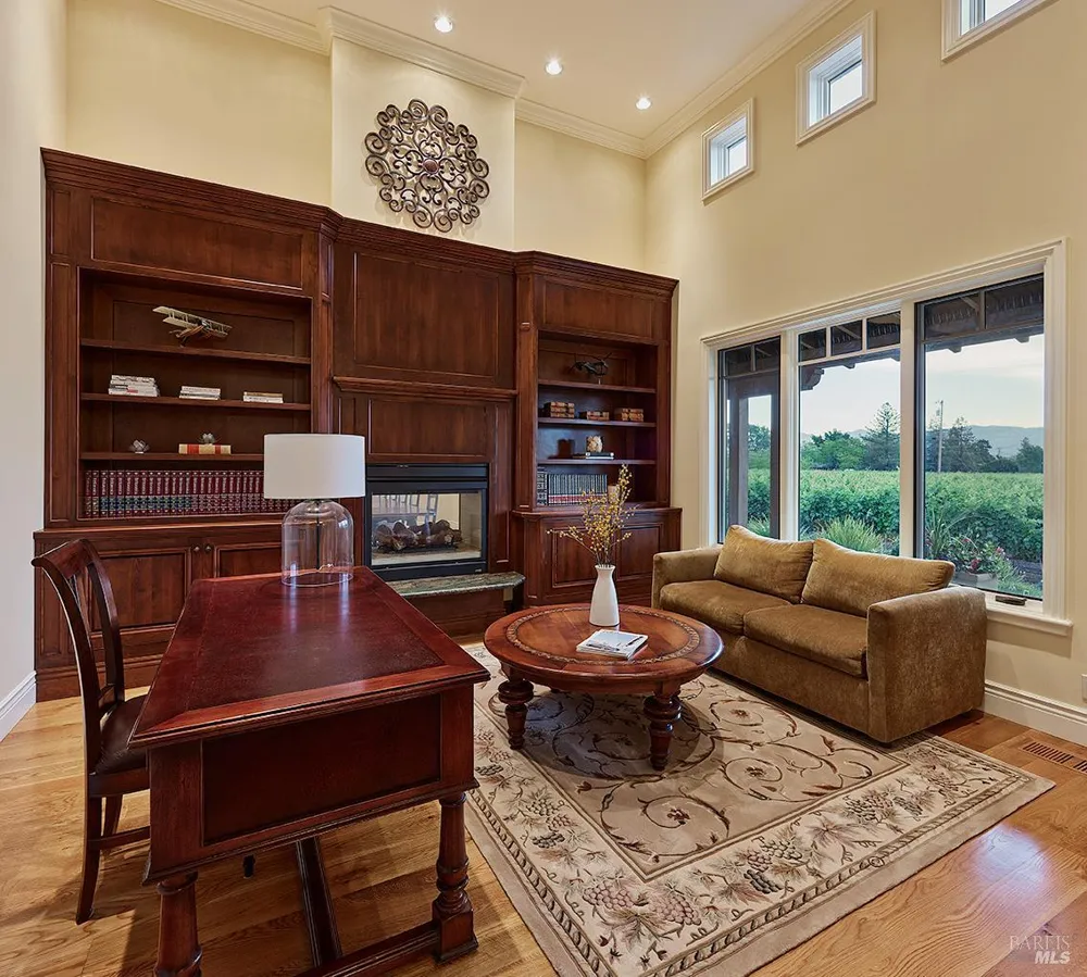 4757 Linda Vista Avenue Napa, CA 94558
