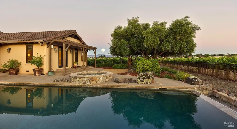 4757 Linda Vista Avenue Napa, CA 94558