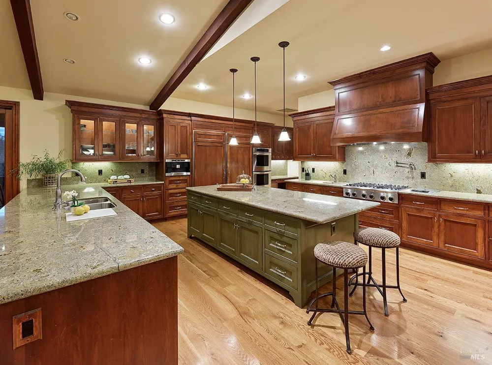 4757 Linda Vista Avenue Napa, CA 94558