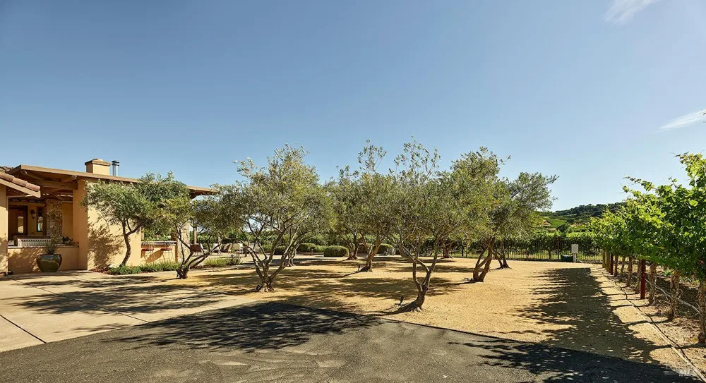 4757 Linda Vista Avenue Napa, CA 94558