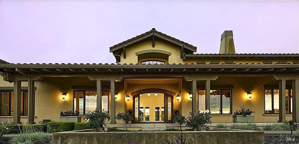 4757 Linda Vista Avenue Napa, CA 94558