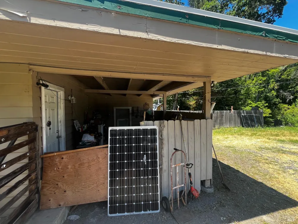 1700 Ca-20 Highway Willits, CA 95490
