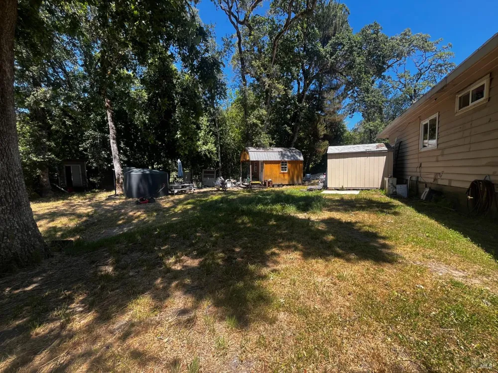 1700 Ca-20 Highway Willits, CA 95490