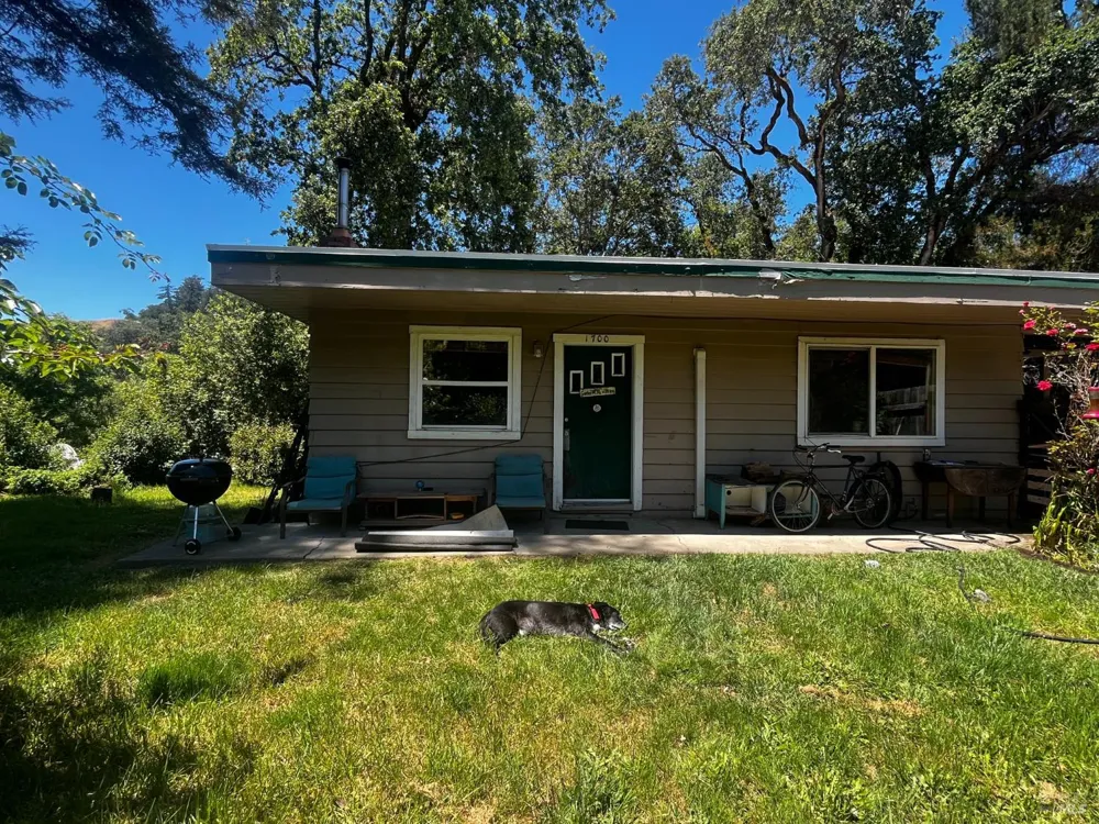 1700 Ca-20 Highway Willits, CA 95490