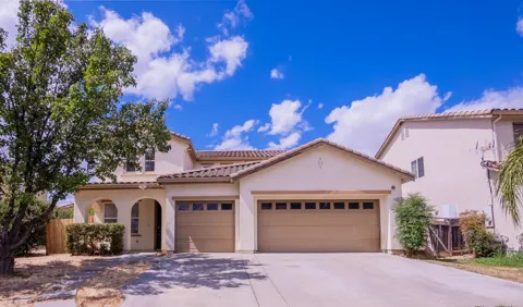16770 Cowell Drive