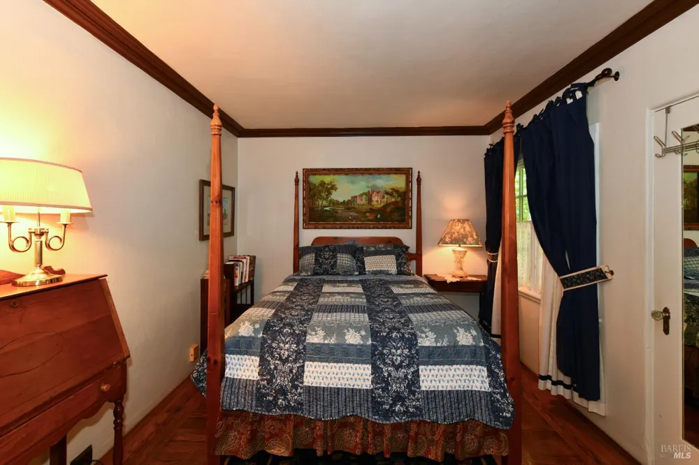 1313 Saint Helena Avenue Santa Rosa, CA 95404