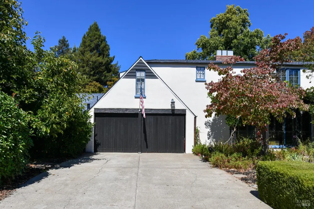 1313 Saint Helena Avenue Santa Rosa, CA 95404
