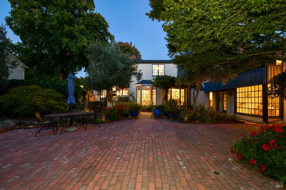1313 Saint Helena Avenue Santa Rosa, CA 95404