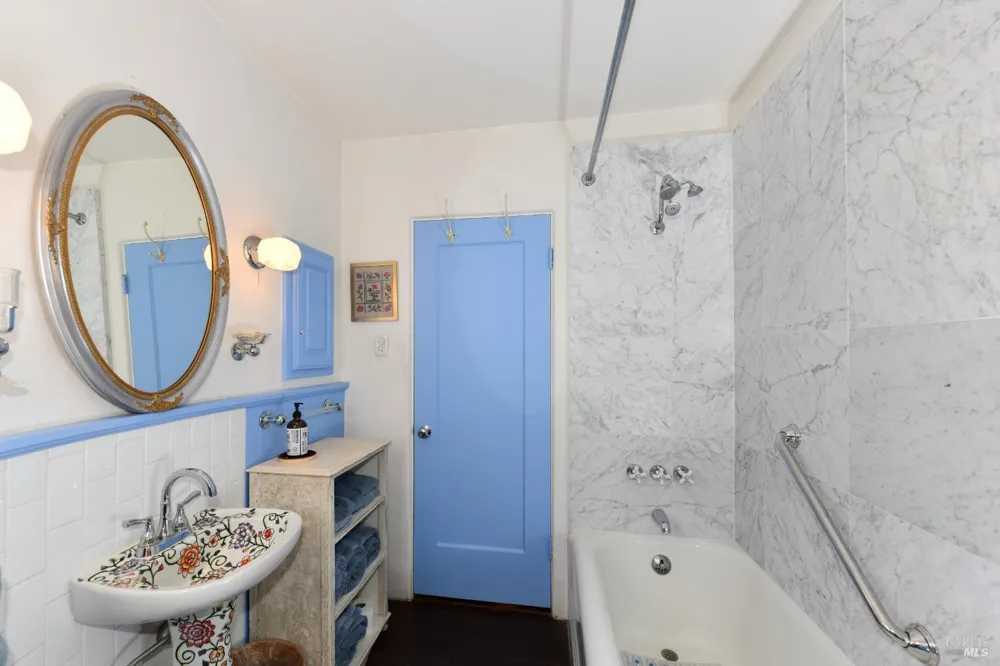 1313 Saint Helena Avenue Santa Rosa, CA 95404