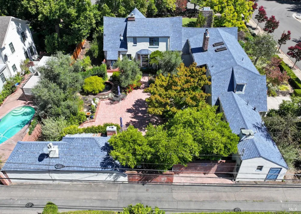 1313 Saint Helena Avenue Santa Rosa, CA 95404