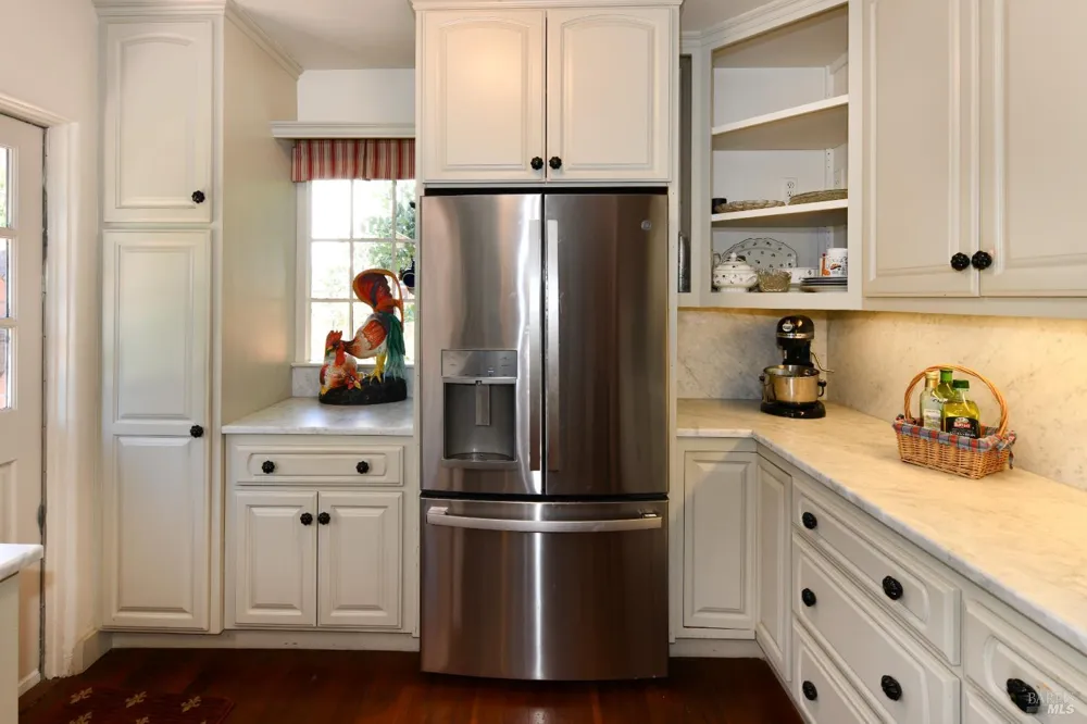 1313 Saint Helena Avenue Santa Rosa, CA 95404