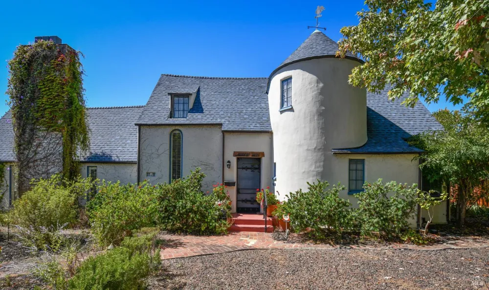 1313 Saint Helena Avenue Santa Rosa, CA 95404