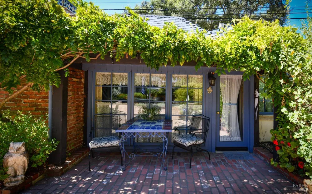 1313 Saint Helena Avenue Santa Rosa, CA 95404