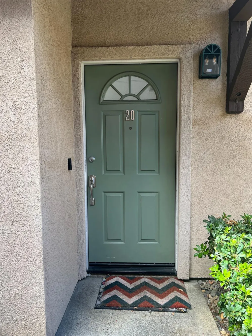 20 Bridgegate Way Napa, CA 94559