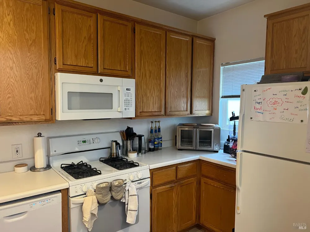 20 Bridgegate Way Napa, CA 94559