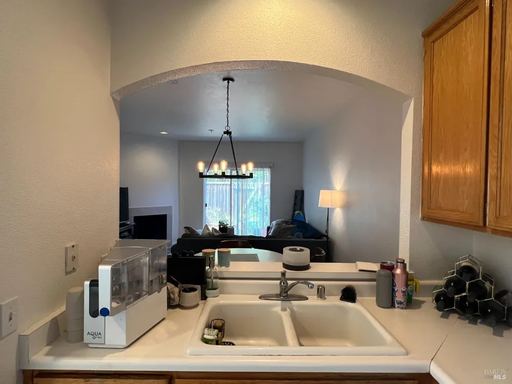 20 Bridgegate Way Napa, CA 94559