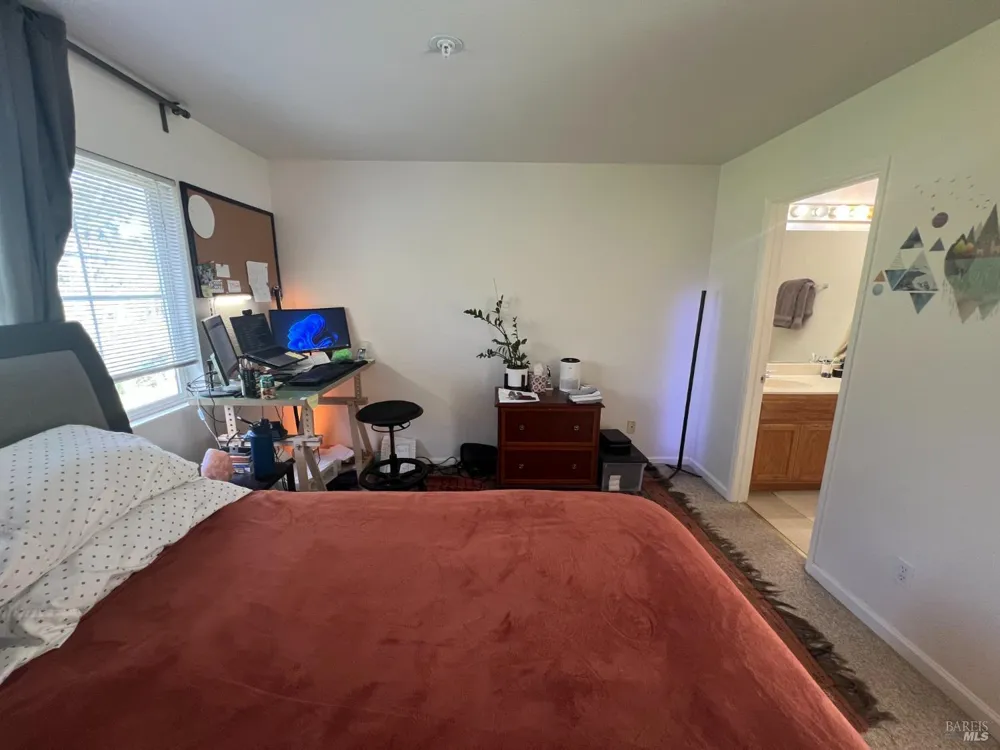 20 Bridgegate Way Napa, CA 94559
