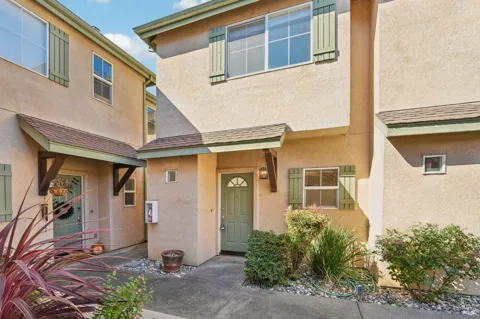 20 Bridgegate Way