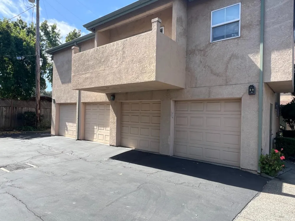 20 Bridgegate Way Napa, CA 94559
