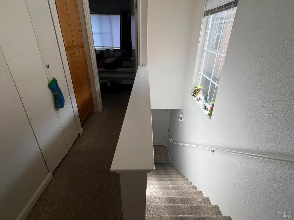 20 Bridgegate Way Napa, CA 94559