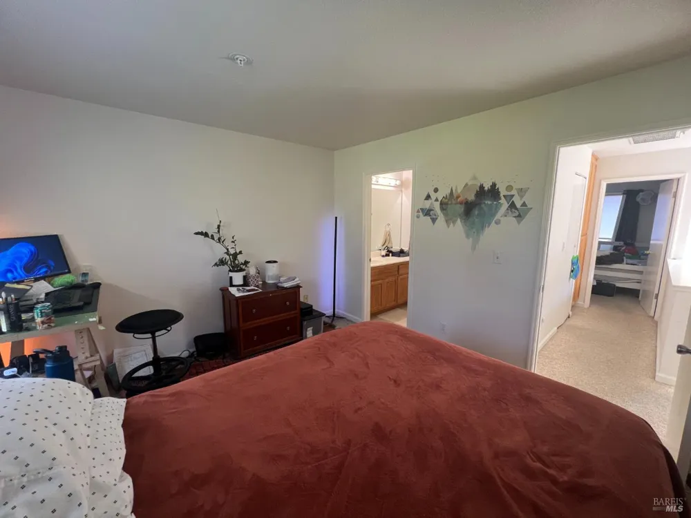 20 Bridgegate Way Napa, CA 94559
