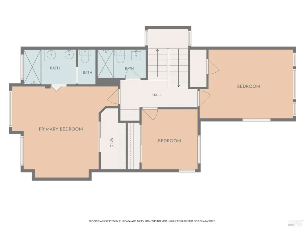 68 Cross Creek Place Larkspur, CA 94939