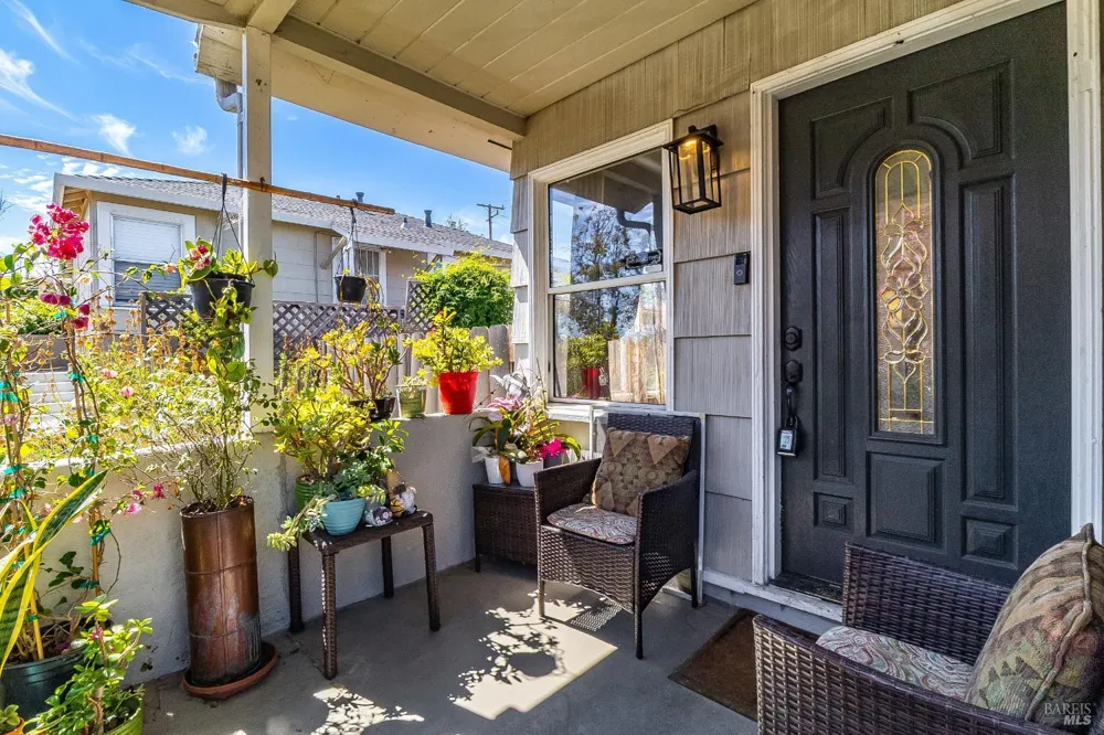 419 Annette Avenue Vallejo, CA 94591