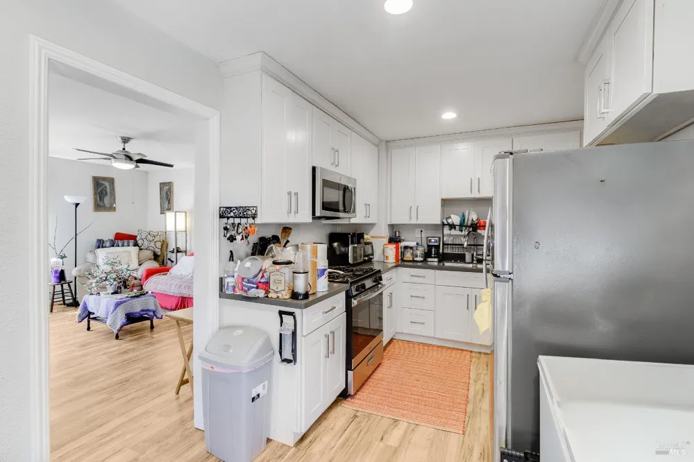 419 Annette Avenue Vallejo, CA 94591