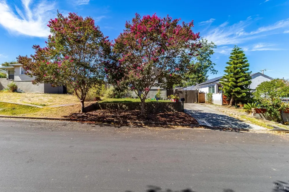 419 Annette Avenue Vallejo, CA 94591