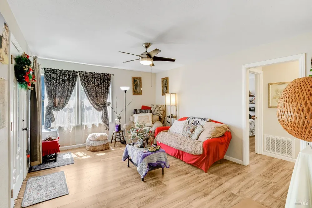419 Annette Avenue Vallejo, CA 94591